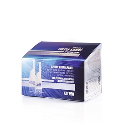 Лосьон с уплотняющим эффектом BOTU-CURE , 12*12 мл.