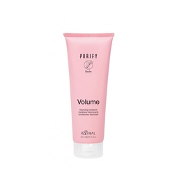 Кондиционер для тонких волос Purify Volyme Conditioner, 250 мл.
