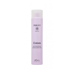 Шампунь для окрашенных волос Purify Colore Shampoo, 300 мл