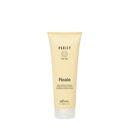Кондиционер для поврежденных волос Purify Reale Conditioner восстанавливающий, 250 мл.