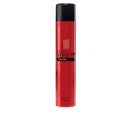 Лак экстрасильной фиксации TOTAL FIX Extra strong hair spray, 500  мл.