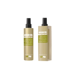 Питательный кондиционер 10в1 с маслом аргана ARGAN OIL,  200 мл