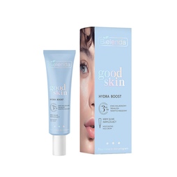 Крем для лица интенсивно увлажняющий GOOD SKIN HYDRA BOOST с гиалуроновой кислотой, 50 мл