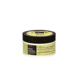 Увлажняющее и питательное масло для тела с оливковым маслом MEA NATURA Olive, 250 мл.
