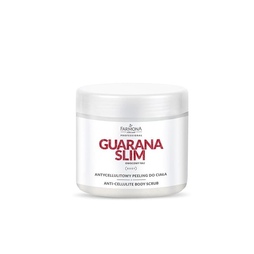 Скраб для тела антицеллюлитный, 600 гр