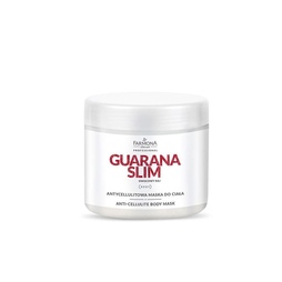 Маска для тела антицеллюлитная, 500 мл.