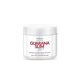 Крем-масло для тела антицеллюлитное, 500 мл.