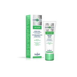 Крем для лица дневной матирующий UVA/UVB, 50 мл