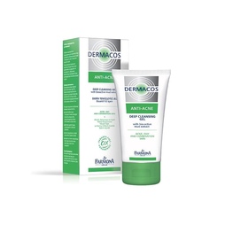 Гель для умывания глубоко очищающий, 150 мл