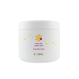Маска для волос AAA Royal Jelly Cream с пчелиным маточным молочком, 500 мл.