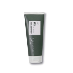 Шампунь-крем для волос K05 Shampoo Sulfphur Cream на основе серы, 200 мл