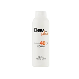 DEV OXI plus Окислитель 40 VOL 12%, 120 мл