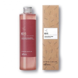 Шампунь против выпадения волос K05, 250 мл