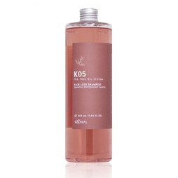 Шампунь против выпадения волос K05, 500 мл.