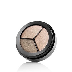 Тени для век Dancing Queen Eye Shadows тройные - 802, 6 г.