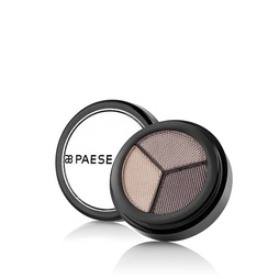 Тени для век Opal Eye Shadows с сатиновой текстурой тройные - 237, 5 г.