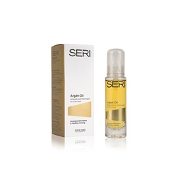 Сыворотка для волос с аргановым маслом Seri, 50 мл.