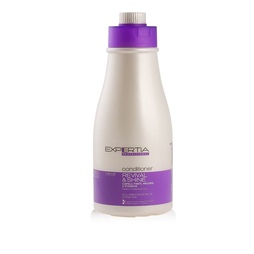 Кондиционер для восстановления и блеска окрашенных волос  Expertia, 1500 мл