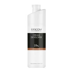 Окисляющий крем 6 VOL 1.9%, 1000 мл