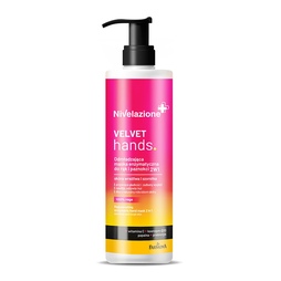 Омолаживающая энзимная маска 2 в 1 для рук и ногтей Velvet Hands, 200 мл