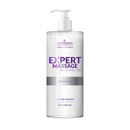 Масло для массажа Balsamic Oil, 500 мл