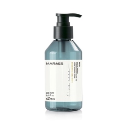 Разглаживающий шампунь для прямых волос Liss Care, 250 мл