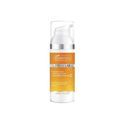 Энергетический крем со стабильным витамином С SUPREMELAB Energy Boost, 50 мл