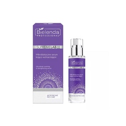 Микробиотическая сыворотка для лица SUPREMELAB MICROBIOME Pro Care, 30 мл