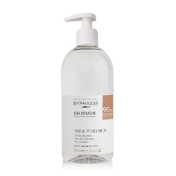 Гель для душа BACK TO BASICS для всех типов кожи, 750 мл