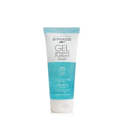 Очищающий гель для умывания для всех типов кожи, 200 мл