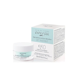 Крем-гель для кожи вокруг глаз Q10 