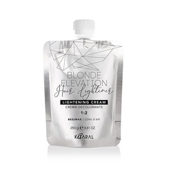 Blonde Elevation Осветляющий крем, 250 мл