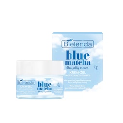 Увлажняющий крем Blue Jelly Cream, 50 мл