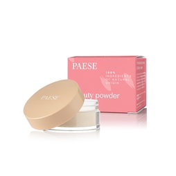 Пудра рассыпчатая с ячменем Barley Powder, 10 г.