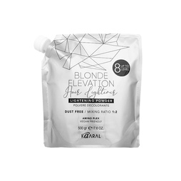 Blonde Elevation Обесцвечивающая пудра, 500 гр