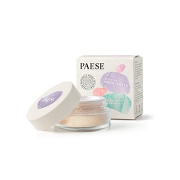 Минеральный хайлайтер Mineral Highligter, тон 500N - естественное сияние, 6 г.