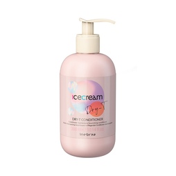 Питательный кондиционер для сухих, пористых и обработанных волос DRY-T CONDITIONER, 300 мл