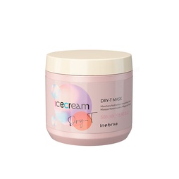 Питательная маска для сухих, пористых и обработанных волос DRY-T MASK, 500 мл