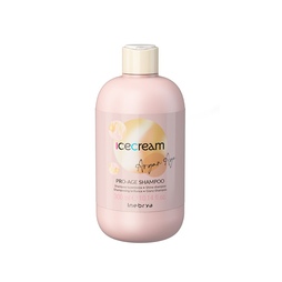 Шампунь для придания блеска волосам с аргановым маслом ARGAN PRO-AGE SHAMPOO, 300 мл