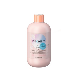 Восстанавливающий шампунь для зрелых, пористых, обработанных волос HAIR LIFT SHAMPOO, 300 мл