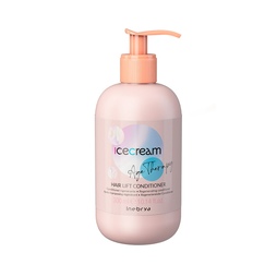 Восстанавливающий кондиционер для зрелых, пористых, обработанных волос HAIR LIFT CONDITIONER, 300 мл