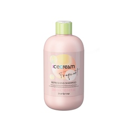 Освежающий шампунь с мятой REFRESHING SHAMPOO, 300 мл