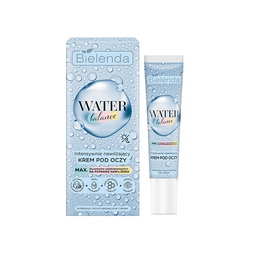 Интенсивно увлажняющий крем вокруг глаз WATER BALANCE, 15 мл