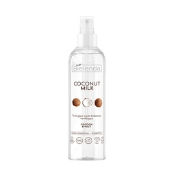 Увлажняющий кокосовый тоник COCONUT MILK, 200 мл