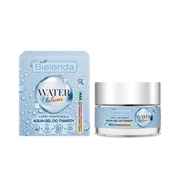 Легкий увлажняющий крем-гель для лица, 50 мл