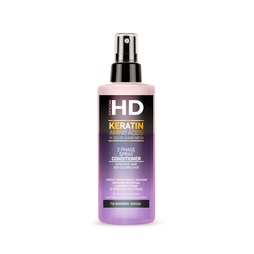 Двухфазный спрей-кондиционер HD для окрашенных волос, 150 мл