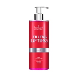 Тоник для лица с лифтинг-эффектом FILLER LIFTING, 500 мл