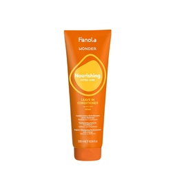 Восстанавливающий несмываемый кондиционер Leave In Wonder Nourishing, 300 мл