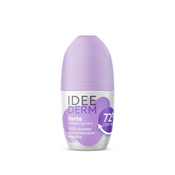 Шариковый антиперспирант FORTE 72h