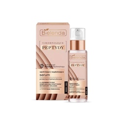 Укрепляющая и разглаживающая сыворотка против морщин с пептидами Firming Peptides, 30 мл